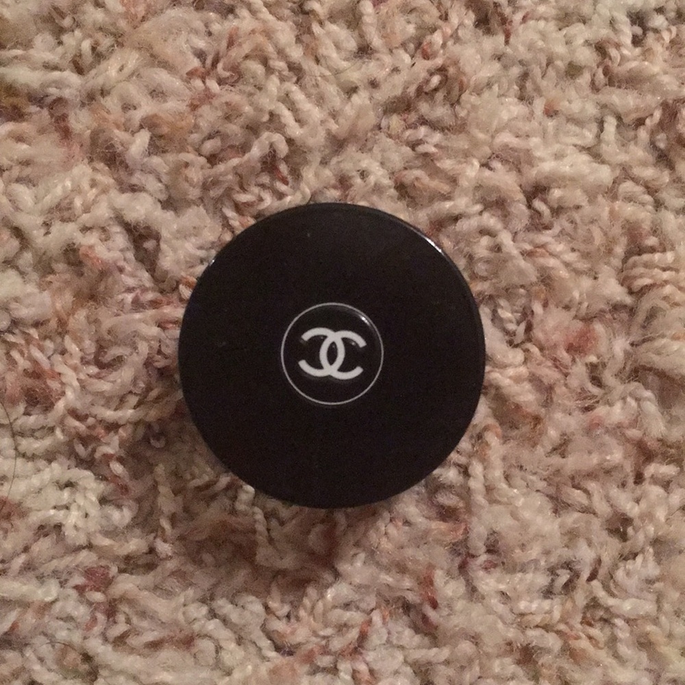 Chanel ombre eye shadow 89 vision golden